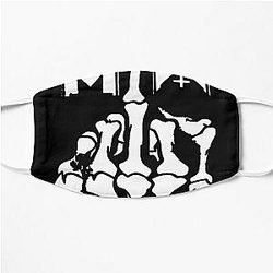 motionless in white Flat Mask RB0809