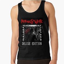 motionless in white Tank Top RB0809