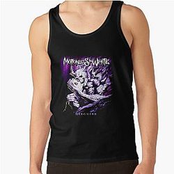 motionless in white Tank Top RB0809
