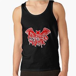 Motionless In White Tank Top RB0809
