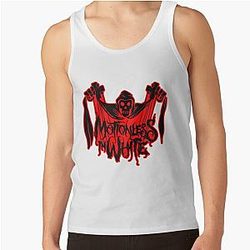 Motionless In White Tank Top RB0809