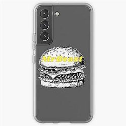 Copie de MrBeast Clothing and Accessories Collection Samsung Galaxy Soft Case RB1409