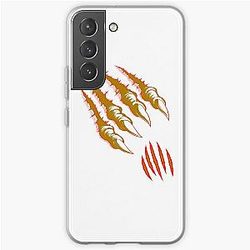Logo beast,fanny beast Tiger fanny  Samsung Galaxy Soft Case RB1409