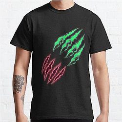 Logo beast,fanny beast Tiger tiger Classic T-Shirt RB1409