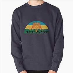 Logo Beast Fanny signed t-shirts Pullover Sweatshirt RB1409