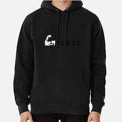Mr BEAST Shirt Classic T-Shirt Pullover Hoodie RB1409