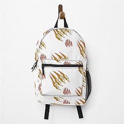 Logo beast,fanny beast Tiger fanny  Backpack RB1409