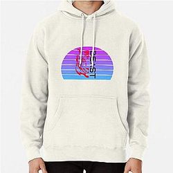 gaming beast style t-shirts Pullover Hoodie RB1409