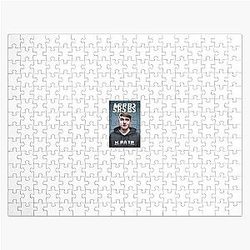 Mrbeast mr beast philanthropy  Jigsaw Puzzle RB1409
