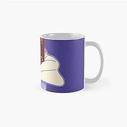 Copie de MrBeast Clothing and Accessories Collection Classic Mug RB1409