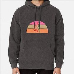 Logo Beast t-shirts Pullover Hoodie RB1409