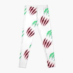Logo beast,fanny beast Tiger tiger Leggings RB1409