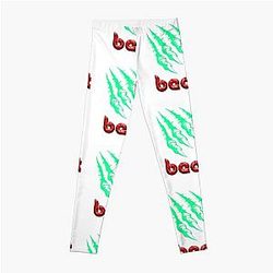Logo beast,fanny beast Tiger tiger Leggings RB1409