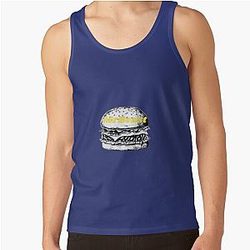 Copie de MrBeast Clothing and Accessories Collection Tank Top RB1409