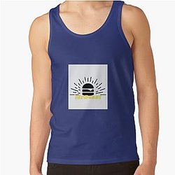 Copie de MrBeast Clothing and Accessories Collection Tank Top RB1409
