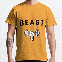 Super BEAST Shirt Classic T-Shirt Classic T-Shirt RB1409
