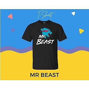 MrBeast T-Shirts