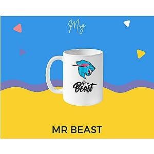MrBeast Mugs