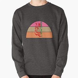 Logo Beast t-shirts Pullover Sweatshirt RB1409