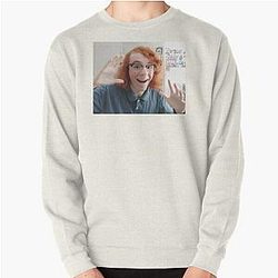 MintyCrusader MrBeast Meme Pullover Sweatshirt RB1409