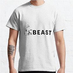 Mr BEAST Shirt Classic T-Shirt Classic T-Shirt RB1409