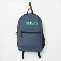 Copie de MrBeast Clothing and Accessories Collection Backpack RB1409