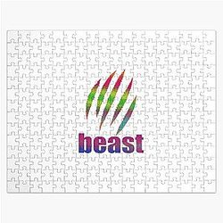 mr beast Jigsaw Puzzle RB1409