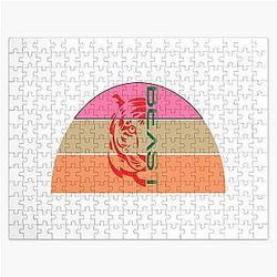 Logo Beast t-shirts Jigsaw Puzzle RB1409