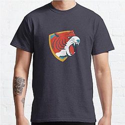 Fanny Beast logo Classic T-Shirt RB1409