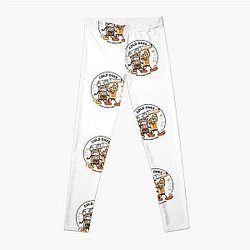 cold ones jojicold ones mrbeast Leggings RB1409