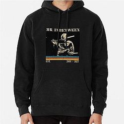 Retro Mr Inbetween Hoodie