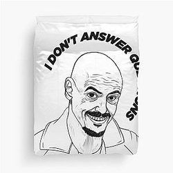 Mr. Inbetween