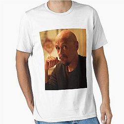 Ray Shoesmith Mr Inbetween Essential T-Shirt