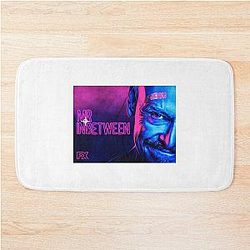 Mr In Between Ray Bath Mat