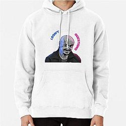 Mr. Inbetween Ray Shirt Smith Pullover Hoodie