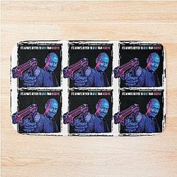 Mr. Inbetween Showsmith 4 Bath Mat