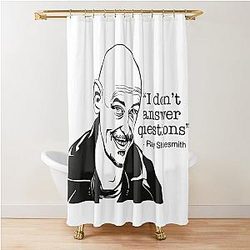 Mr. Inbetween - I Don't Answer Questions
