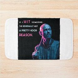 Mr. Inbetween Showsmith 3 Bath Mat