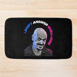 Mr. Inbetween Ray Showsmith 12 Bath Mat