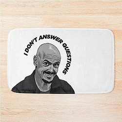 Ray Donovan 10 Bath Mat