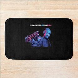 Mr. Inbetween, Ray, Showsmith
