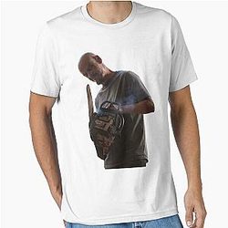 Mr Inbetween Essential T-Shirt