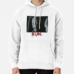 Mr Inbetween Pullover Hoodie