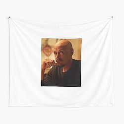 Ray Shoesmith from Mr. Inbetween Tapestry
