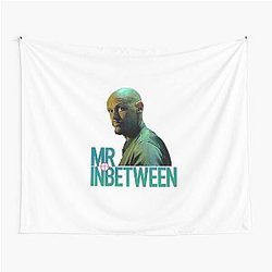 Mr Inbetween Ray Shoesmith