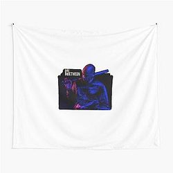 Mr. Inbetween Tapestry