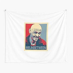 Mr. Between