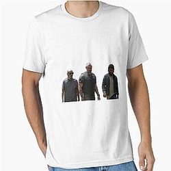 Mr Inbetween Essential T-Shirt