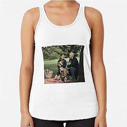Prime Video Mr Inbetween Racerback Tank Top