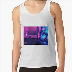 Mr Inbetween Ray 

(The title "Tank Top" has been removed as it is not in sequence with the other words)